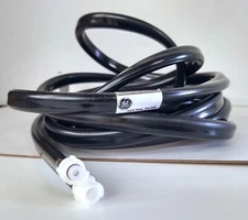 GE Datex Ohmeda 877235 Adult NIBP Air Hose Extension Dual Tube Connector 3m/10ft