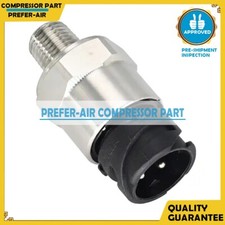 New 1089962532 1089-9625-32 Pressure Sensor Fit for Atlas Copco Air Compressor