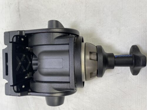 Vinten Pro touch Pro 10 tripod head - Ex display - Picture 3 of 6