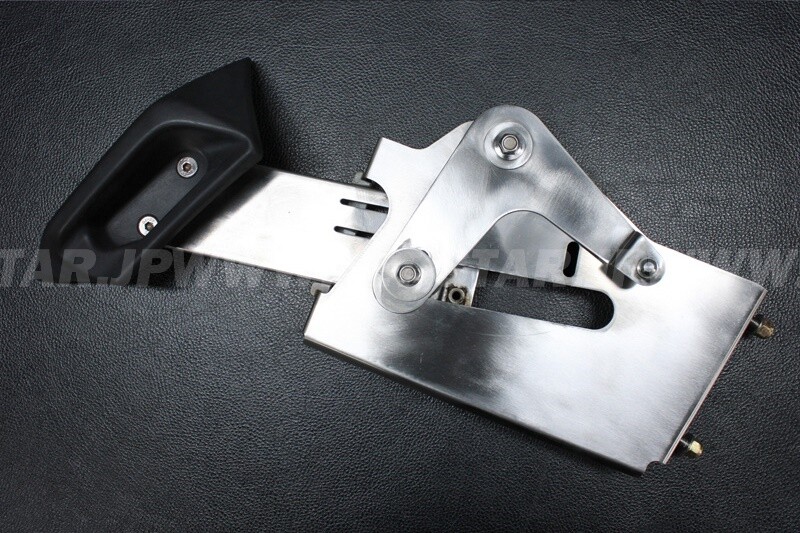 VXS'12 OEM (CONTROL-CABLE) REMOCON LEVER ASSY. Used [Y0091 VXS'12 OEM (CONTROL-CABLE) REMOCON LEVER ASSY. Used [Y0091