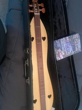 Homer Ledford Dulcimer 6010