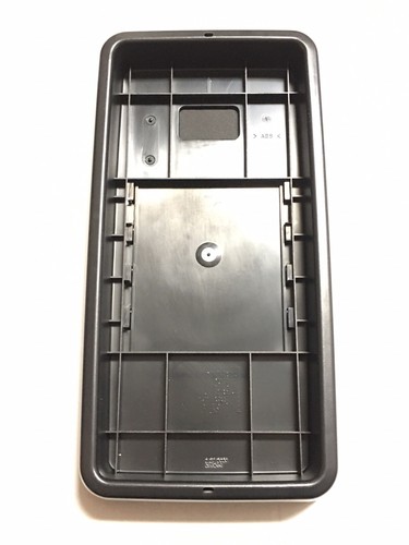 NEW Hino Replacement NON HEATED Mirror glass 2008-2024 238 258 268 338 - Picture 2 of 2