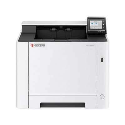 Kyocera ECOSYS PA2600cwx A4 Color Duplex Wireless Printer 27ppm W/ FREE TONERS