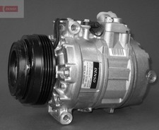 DENSO Kompressor Klimaanlage DCP05039 für Z8 BMW X3 E52 E39 E83 E46 E38 12V 3er