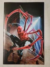 Amazing Spider-Man #30 1:100 Lee Bermejo Virgin Variant Cover 2026 Marvel Comics