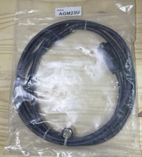 Siemens Combustion AGM23U CABLE FOR QRA75
