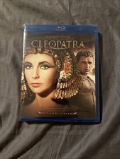 Cleopatra (1963)