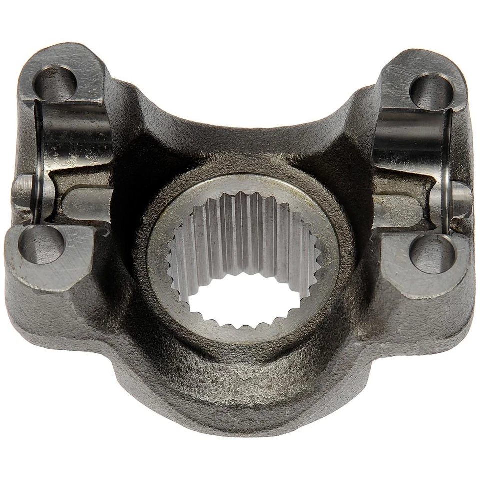 For Dodge D200 D300 Series & Ford F-250 1960 Yukon Differential Yoke - Image 2 of 4