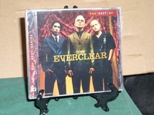 EVERCLEAR~~ THE BEST OF 10 BEST SERIES CD (BRAND NEW SEALED)