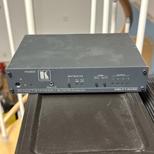 Kramer VM-114H4C HDMI/Twisted Pair Media Ethernet Switcher