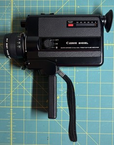 Canon 310xl Super 8 | eBay