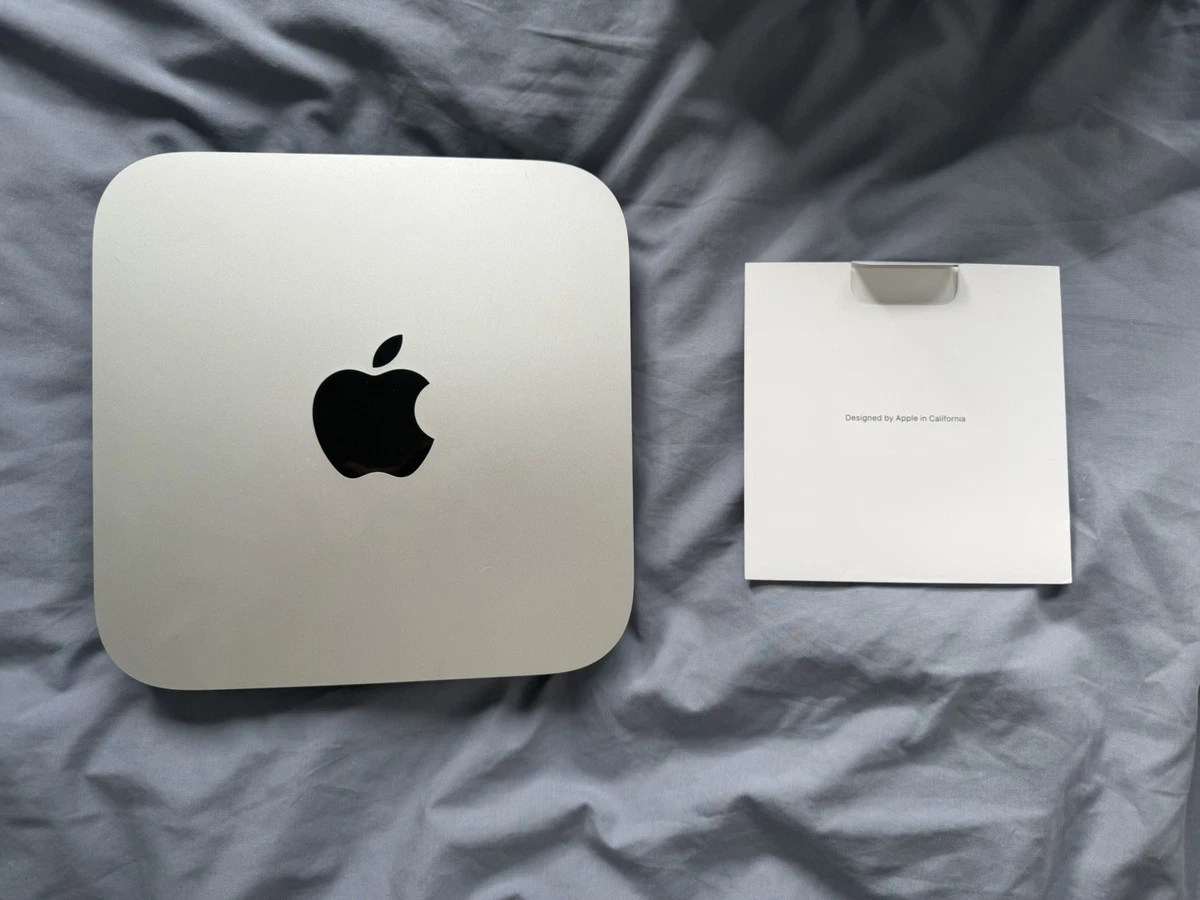 2020 Apple Mac mini for sale | eBay UK