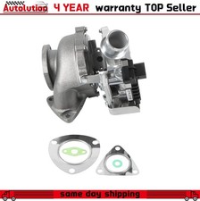 Turbo Charger Bk3q6k682rc For 11-15 Ford Ranger Transit Mazda Bt-50 3.2l Diesel