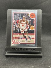 2025-26 Topps #80BK-21 Ayo Dosunmu 1980-81 Topps Basketball