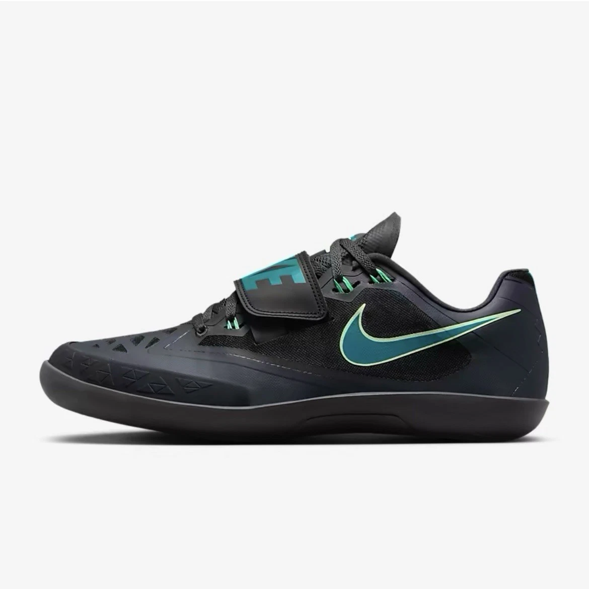 Nike Zoom Rival M 9 Electric Green for Sale | Authenticity  display picture 2