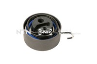SNR GT353.29 Spannrolle, Zahnriemen FüR Chevrolet,Honda,Opel,Vauxhall