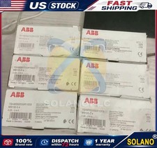 1pc ABB MS132-0.4 (0.25-0.4A) Motor Starter