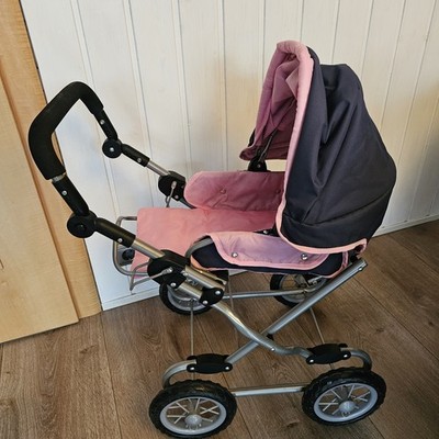 Puppenwagen Kinderwagen