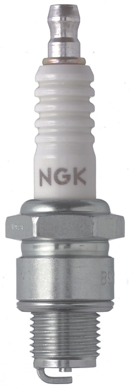 NGK Spark Plugs 5110 B7HS Motorcycle Spark Plug 1 Pack