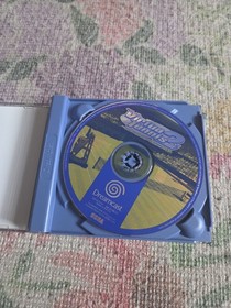 Virtua Tennis 2 (Great condition) Sega Dreamcast (PAL)  Boxed with Manual