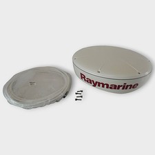 Raymarine RD424HD 4kW 24  HD Digital Radome w...