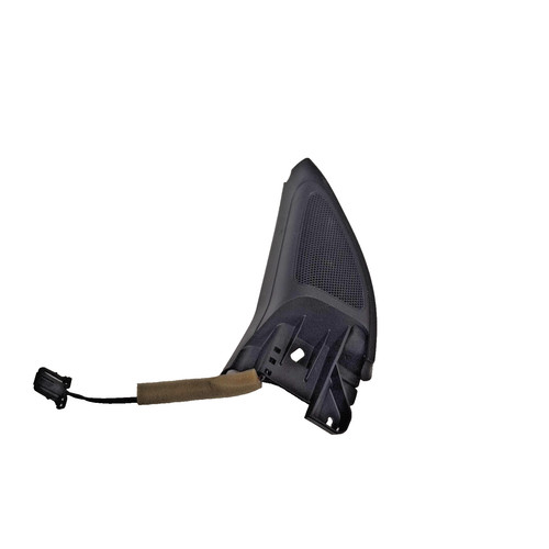 VW Golf 6 Abdeckung Hochtöner Tür vorne links 5K0837985