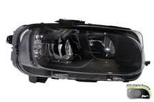 VALEO Hauptscheinwerfer 450627 Halogen H1 für CITROËN BERLINGO PureTech 110 130