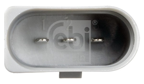 Fits FEBI 36115 CRANKSHAFT ROTATION SENSOR. VW CRAFTER 06- 2.5 TDI  ⭐UK Stock⭐