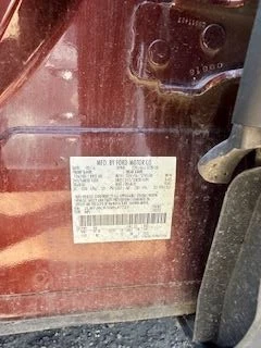 Motor de arranque compatível com 08-19 TAURUS 241094 - Imagem 4 de 4