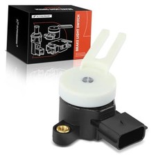6 Pins Brake Pedal Position Sensor Stop Light Switch Compatible with Chevy