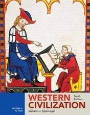 Western Civilization: Volume A: To 1500 by Ja...