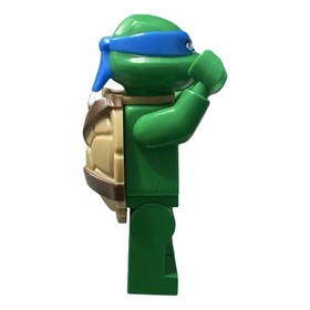 Leonardo 79104 79103 79118 TMNT Teenage Mutant Ninja Turtle LEGO&reg; Mini *READ