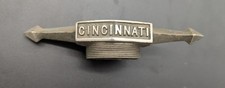 Antique Vintage Radiator Cap Cincinnati Antique Vintage Radiator Cap Cincinnati