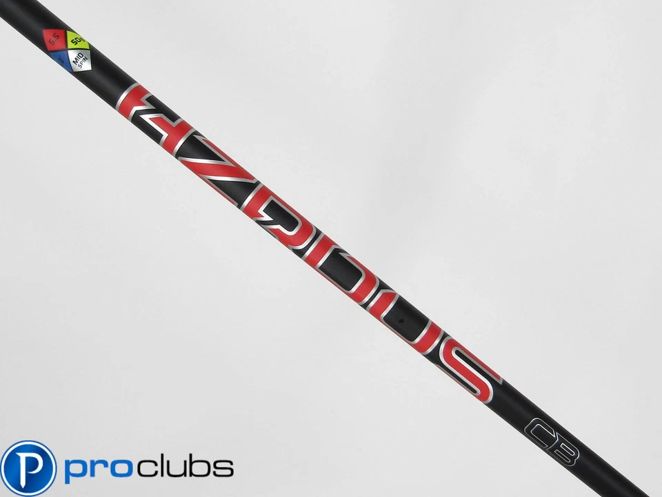 NEW COBRA F-MAX OFFSET 20* 5 FAIRWAY WOOD REGULAR FLEX 457358 - Image 3 of 4