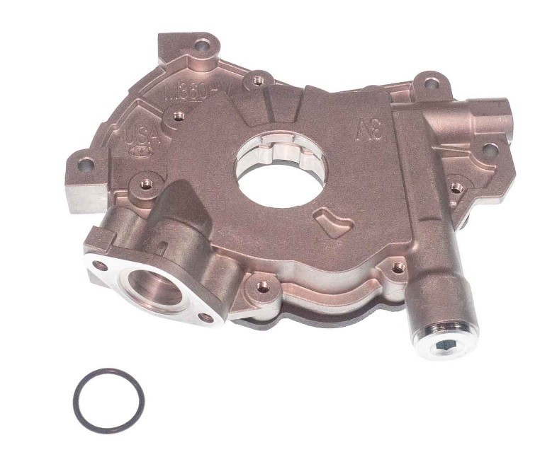 Ford GT 2005-2006 Oil pump P/N M360HV