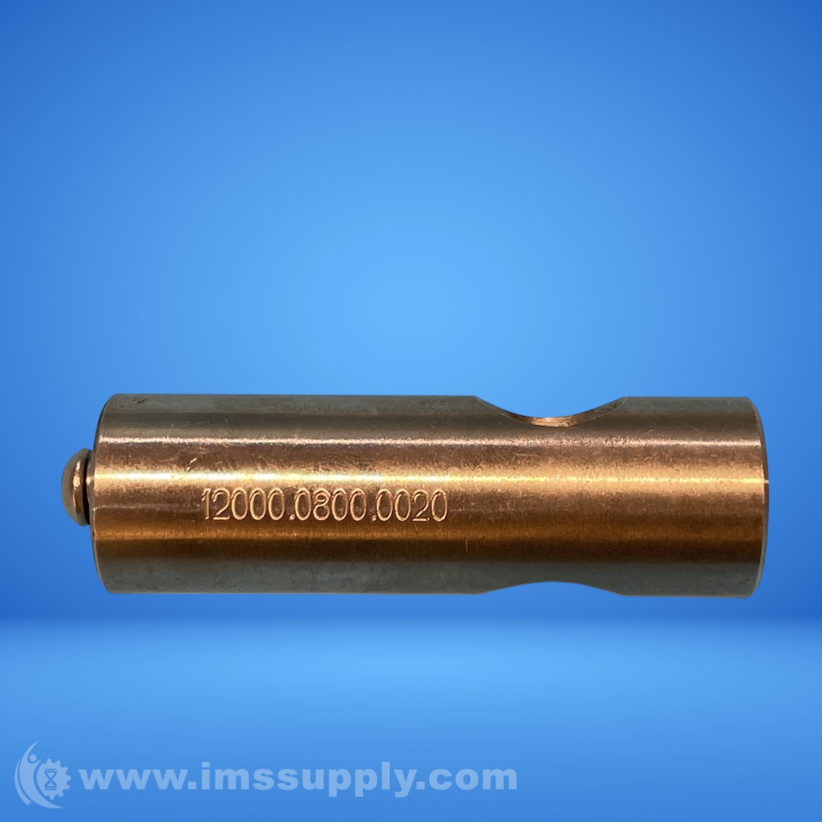 12000.0800.0020 Cylindrical Component FNIP
