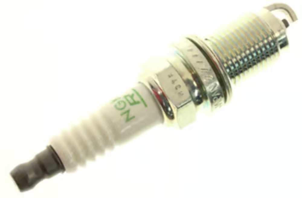New OEM Honda 115/135/140/150HP Spark Plug Qty 4 9807B-5617P