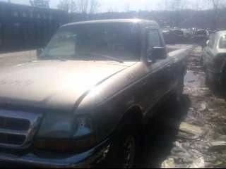 AC Compressor Excluding Electric Vehicle 4-153 Fits 96-01 RANGER 1282292 Foto 3 de 4