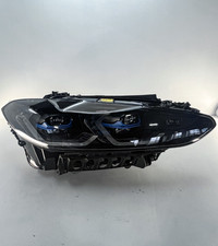 BMW 4 Series M4 G80 G82 RH Driver Side Shadow Line LED Headlight