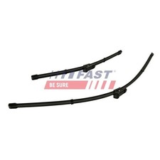 Wischblatt Fast FT93261 für Citroën Toyota Vorne