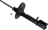 1X Sachs StoßDäMpfer 280 891 FüR Rav Toyota SXA11 1 4WD SXA10