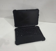 Dell Latitude 12 Rugged Tablet 7202 Intel Core M-5Y71 CPU 8GB 128GB M.2 Win10 En