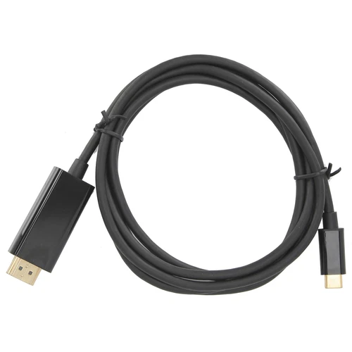 HD-Kabeladapter Typ C Auf -Stecker 4K X 2K Vom Laptop Zum Fernsehprojek KUI