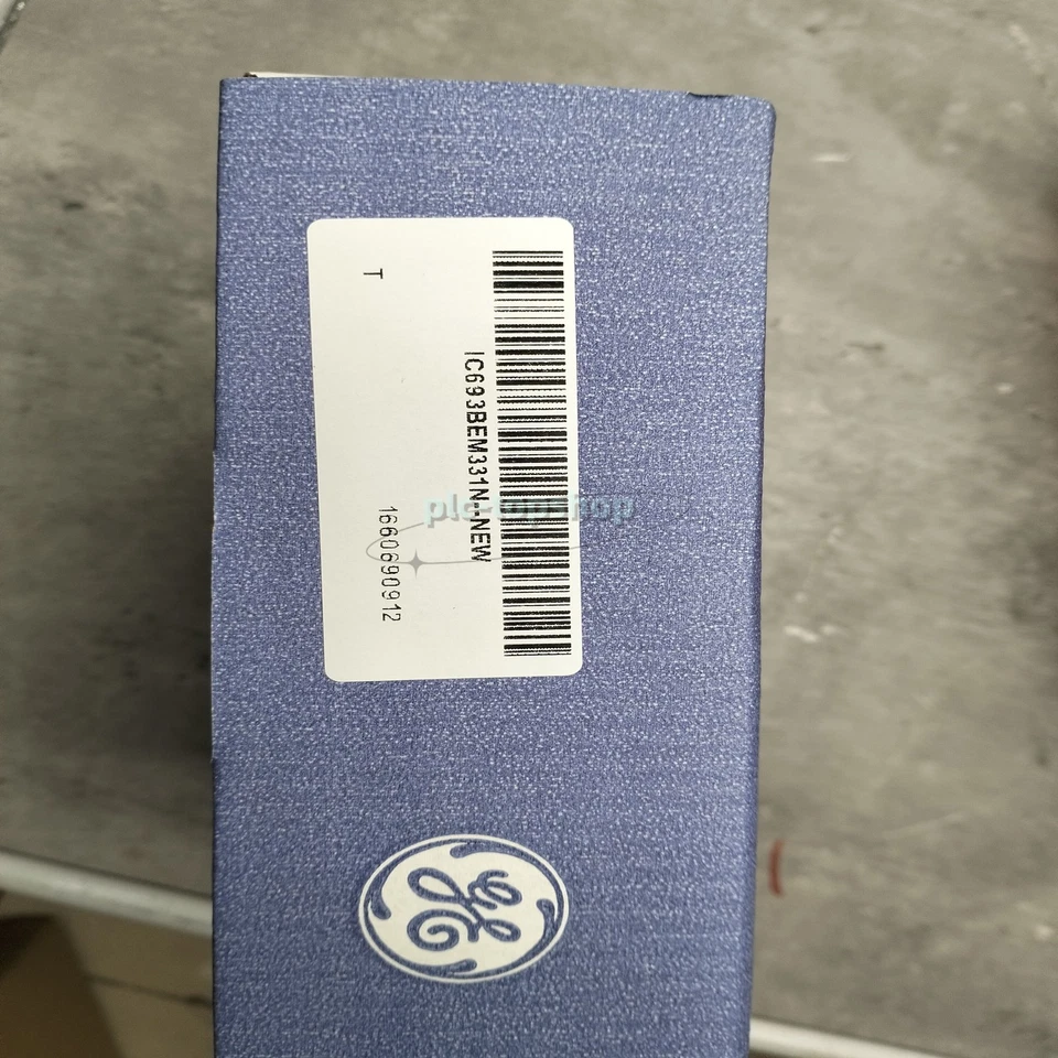1PCS New GE Fanuc IC693BEM331N Fast Ship - Image 3 of 3