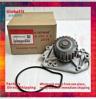 For HONDA ACURA Integra GSR B18C B18C1 B18C5 CIVIC EK9 Water Pump 19200-P72-013