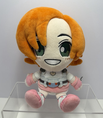 Makeship 2023 Rooster Teeth RWBY Nora Valkyrie Limited Anime Plush 1/514 MADE