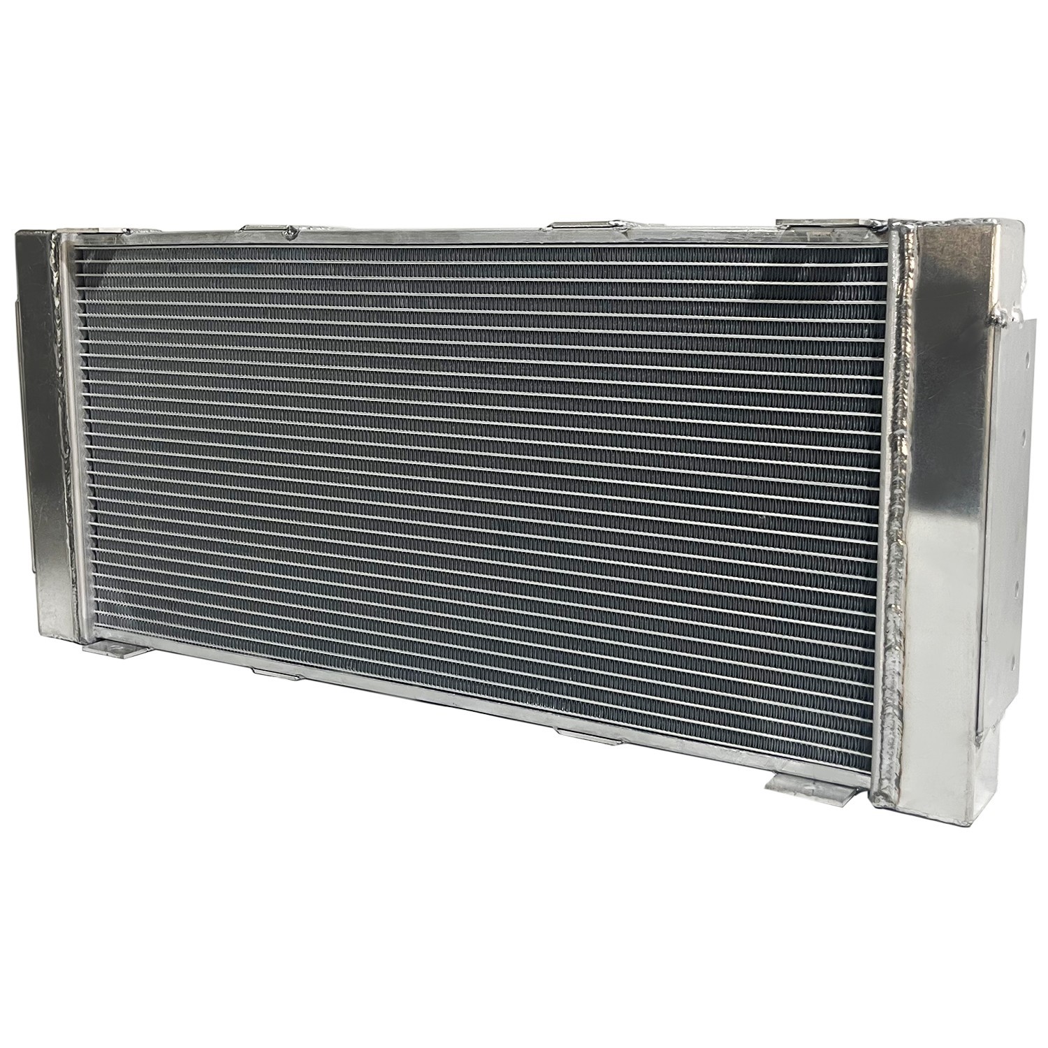 Ford GT40 1964-1969 Radiator