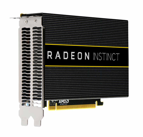 AMD Instinct M150 32GB GPU | eBay