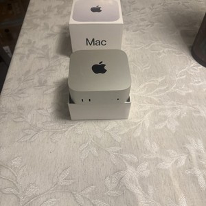 Mac mini A3238 | eBay