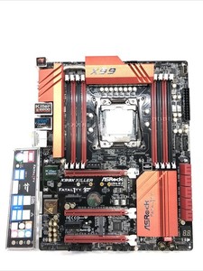 I7 5820k Motherboard | eBay